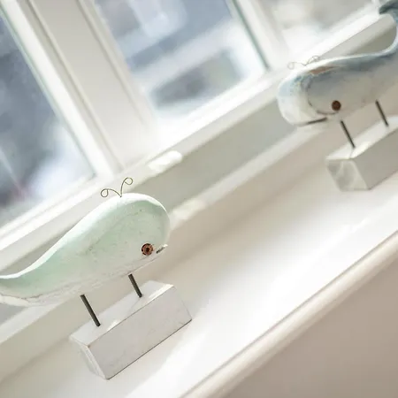 Holiday home Adis Meerblick Arnika Ht 2