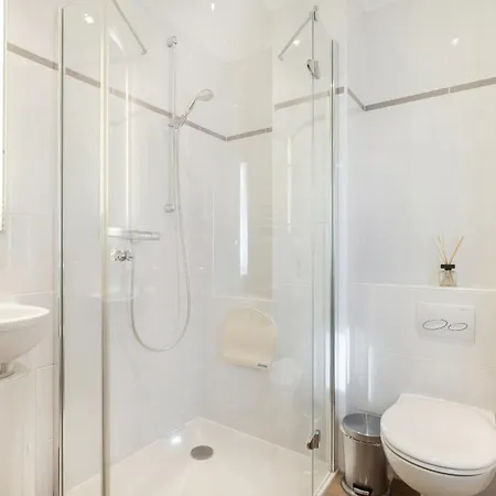 Adis Meerblick Arnika Ht 2 * Wenningstedt-Braderup