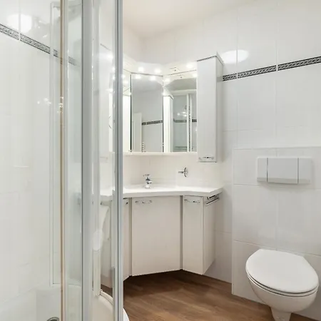 Adis Meerblick Arnika Ht 2 Holiday home *