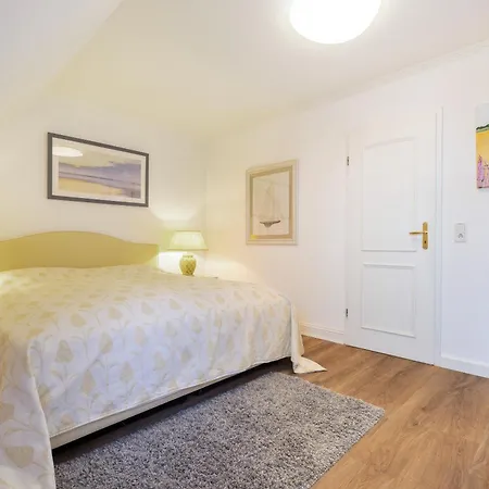 Adis Meerblick Arnika Ht 2 Holiday home