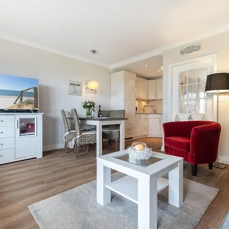 Holiday home Adis Meerblick Arnika Ht 2