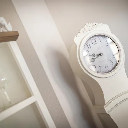 Adis Meerblick Arnika Ht 2 Holiday home