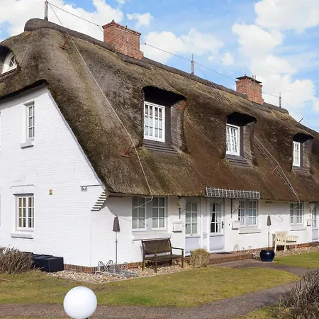 Adis Meerblick Arnika Ht 2 Holiday home *