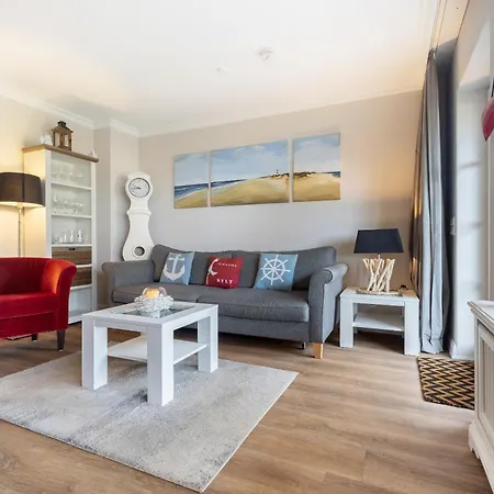 Adis Meerblick Arnika Ht 2 Holiday home