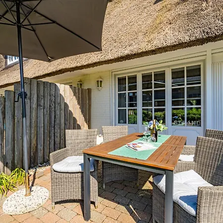 Adis Meerblick Arnika Ht 2 Wenningstedt-Braderup