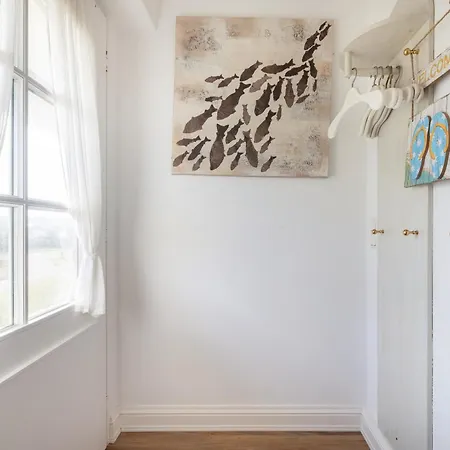 Adis Meerblick Holiday home Wenningstedt-Braderup