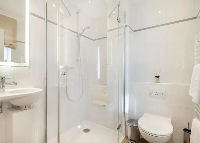 Adis Meerblick Arnika Ht 2 * Wenningstedt-Braderup (Sylt)